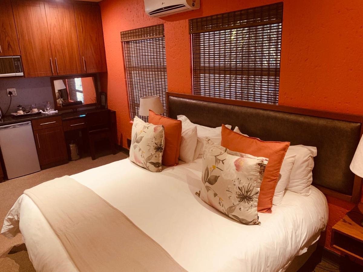 Elrido Guest Lodge Bloemfontein Zewnętrze zdjęcie
