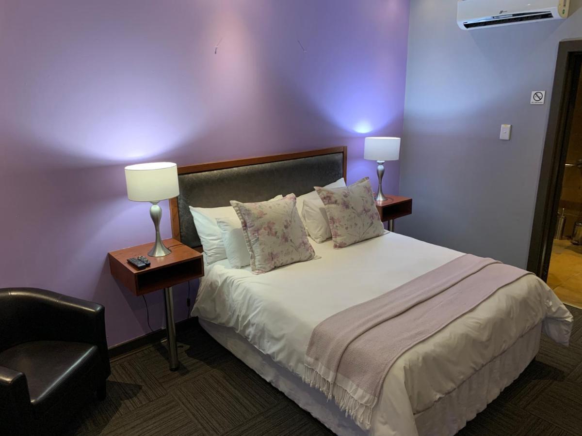 Elrido Guest Lodge Bloemfontein Zewnętrze zdjęcie