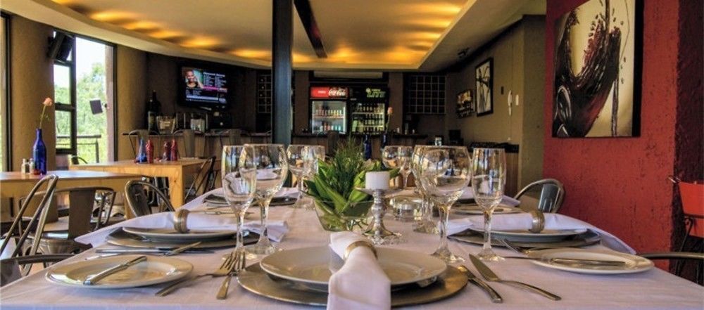 Elrido Guest Lodge Bloemfontein Zewnętrze zdjęcie