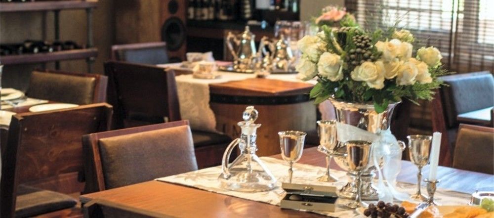Elrido Guest Lodge Bloemfontein Zewnętrze zdjęcie