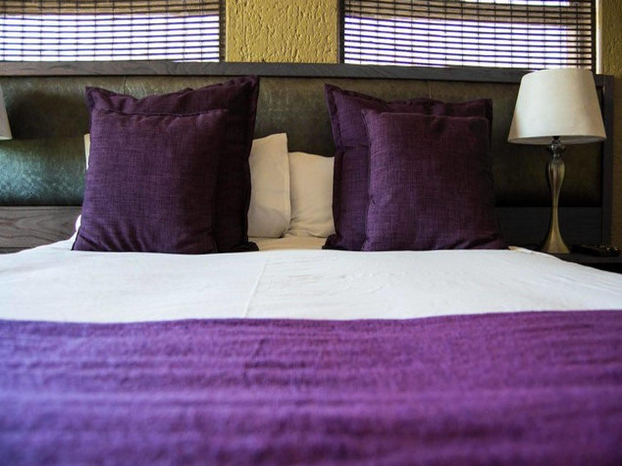 Elrido Guest Lodge Bloemfontein Zewnętrze zdjęcie