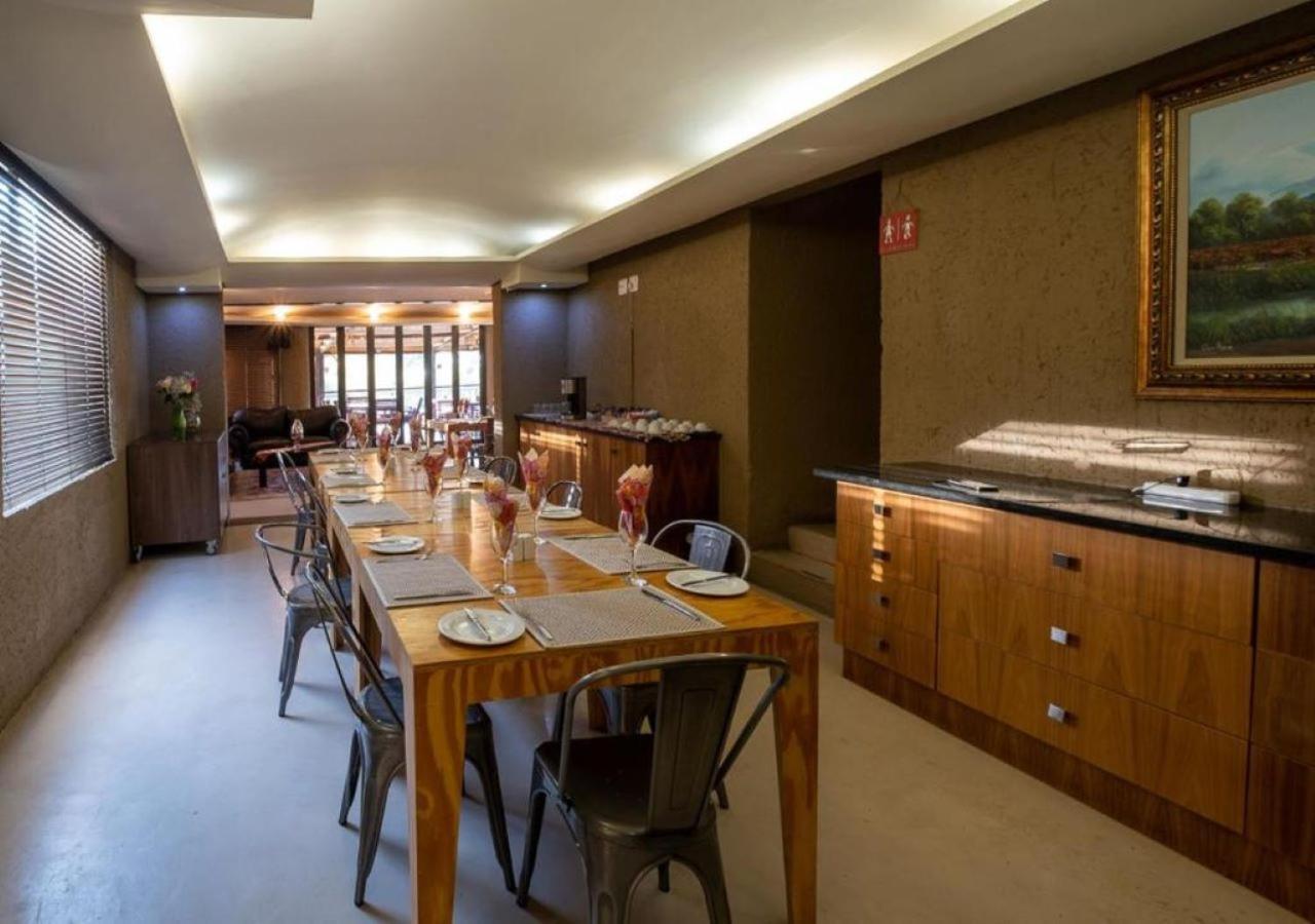Elrido Guest Lodge Bloemfontein Zewnętrze zdjęcie